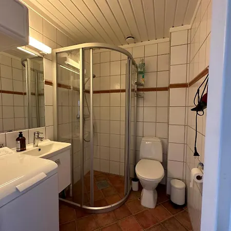 Experience Comfort, Ideal For Small Groups דירה Beitostolen