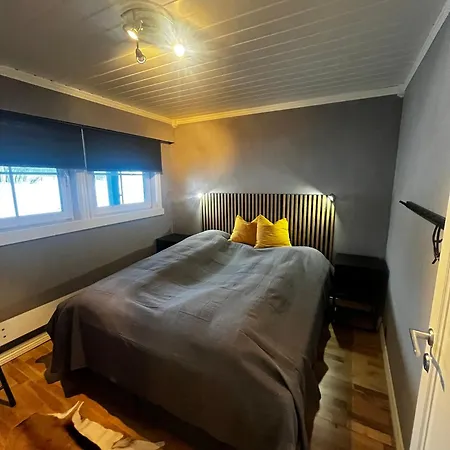 Apartment Experience Comfort, Ideal For Small Groups Beitostolen