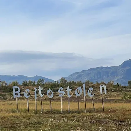 Experience Comfort, Ideal For Small Groups * Beitostolen