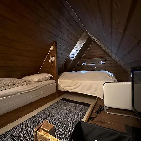 Experience Comfort, Ideal For Small Groups Διαμέρισμα Beitostolen