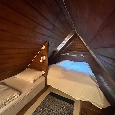 Experience Comfort, Ideal For Small Groups * Beitostolen