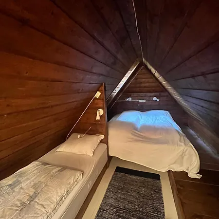 Experience Comfort, Ideal For Small Groups *