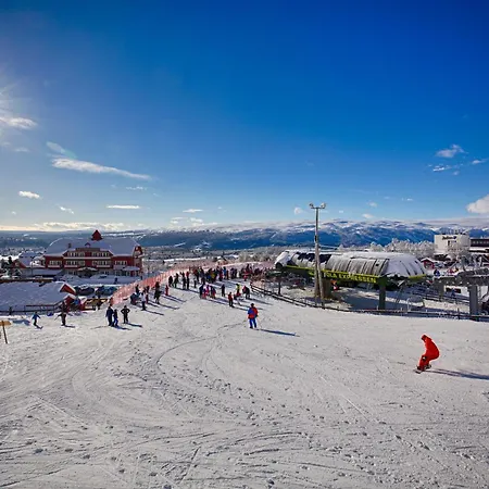 Experience Comfort, Ideal For Small Groups Apartman