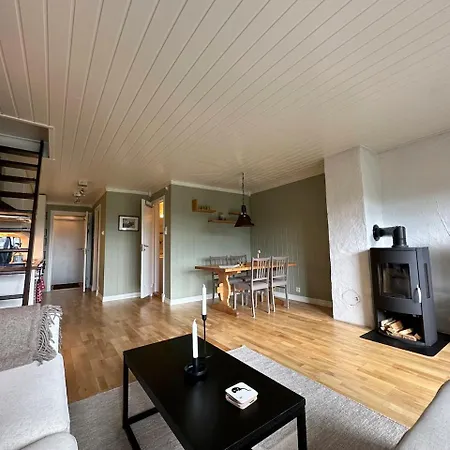 Experience Comfort, Ideal For Small Groups Beitostolen