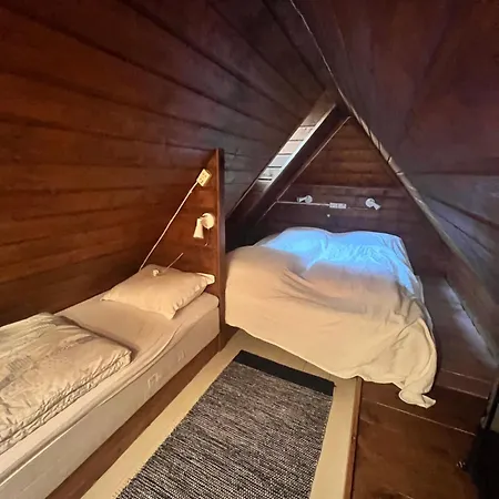 Apartman Experience Comfort, Ideal For Small Groups Beitostolen