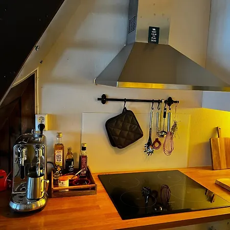 Experience Comfort, Ideal For Small Groups Apartman Beitostolen